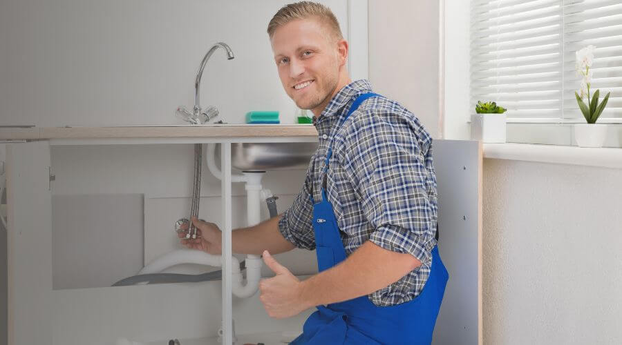 Holiday Plumbing Service in Grove City, OH